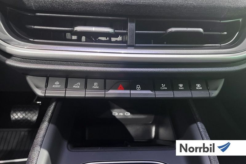 Skoda Elroq bild 9