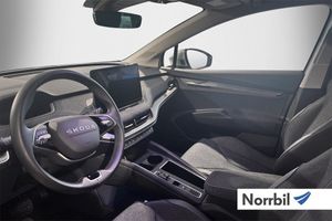 Skoda Elroq bild 6