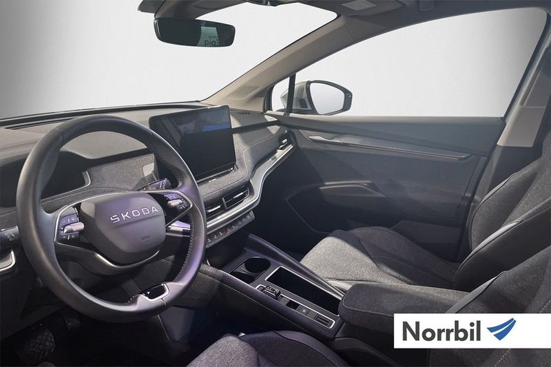 Skoda Elroq bild 6
