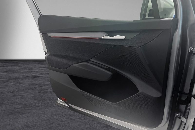 Skoda Elroq bild 10