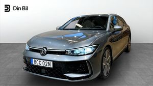 Volkswagen Passat bild 1
