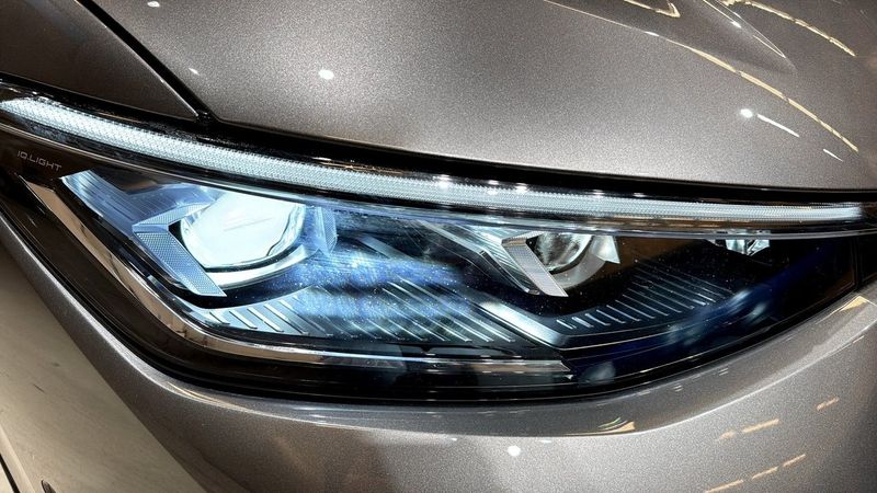 Volkswagen Passat bild 17