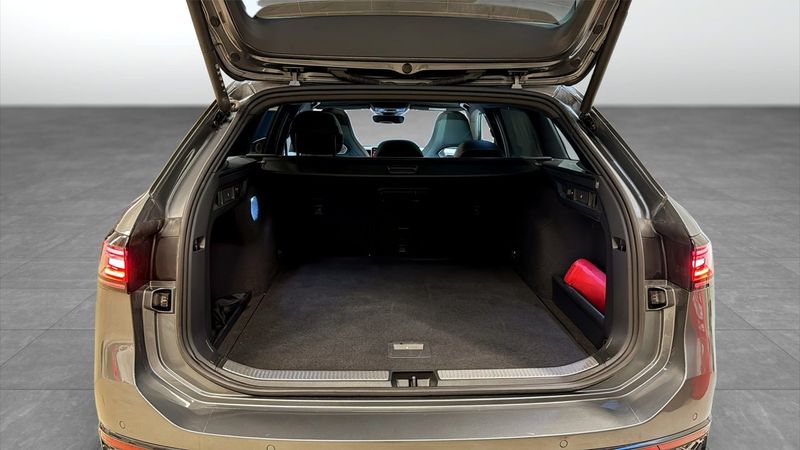 Volkswagen Passat bild 13