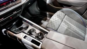 Volkswagen Passat bild 19