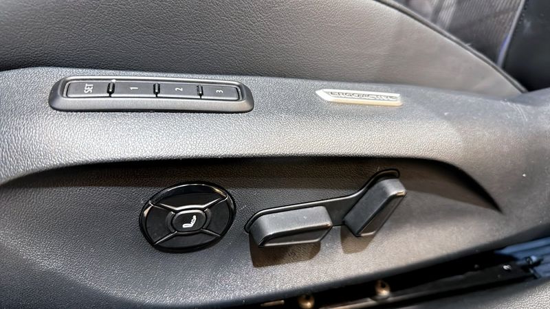Volkswagen Passat bild 18