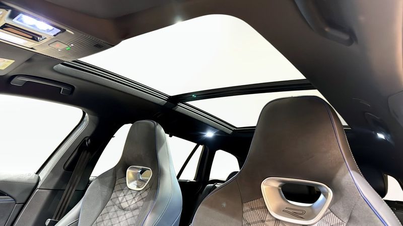 Volkswagen Passat bild 9