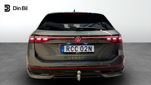 Volkswagen Passat bild 5