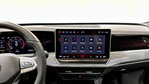 Volkswagen Passat bild 10