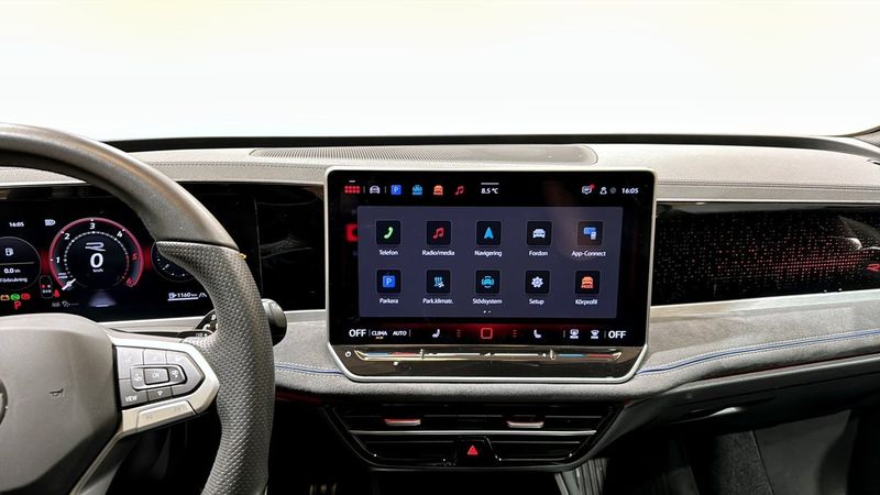 Volkswagen Passat bild 10