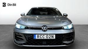 Volkswagen Passat bild 4
