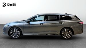 Volkswagen Passat bild 2