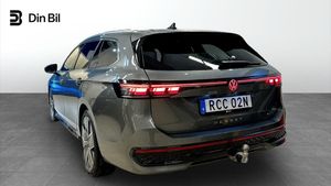 Volkswagen Passat bild 3