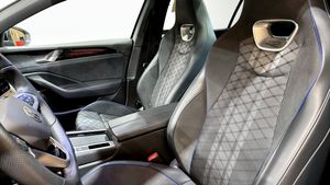 Volkswagen Passat bild 8