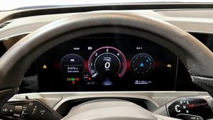 Volkswagen Passat bild 22