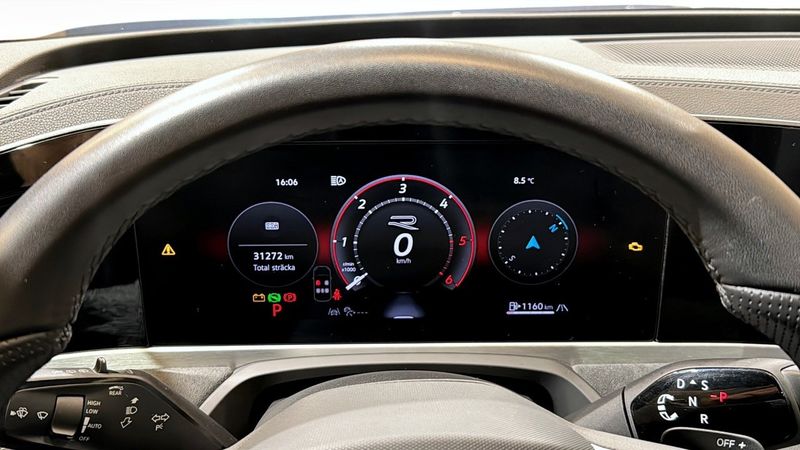 Volkswagen Passat bild 22