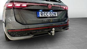 Volkswagen Passat bild 14