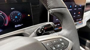 Volkswagen Passat bild 21