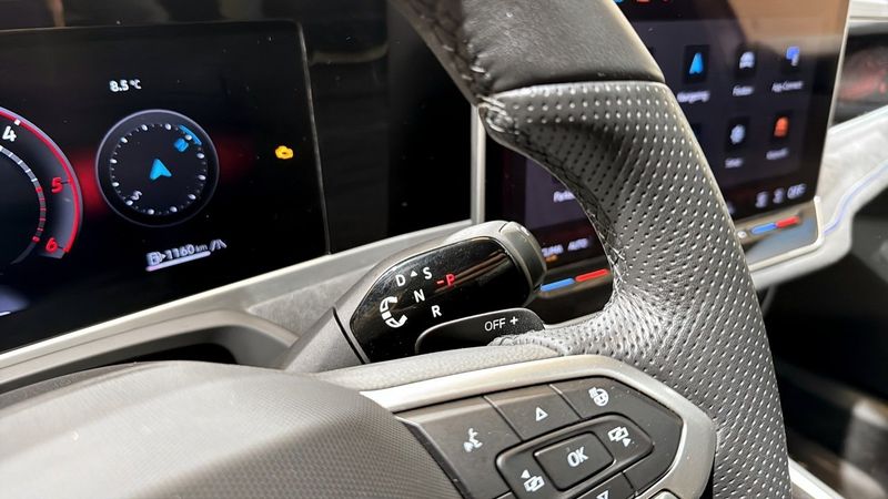 Volkswagen Passat bild 21