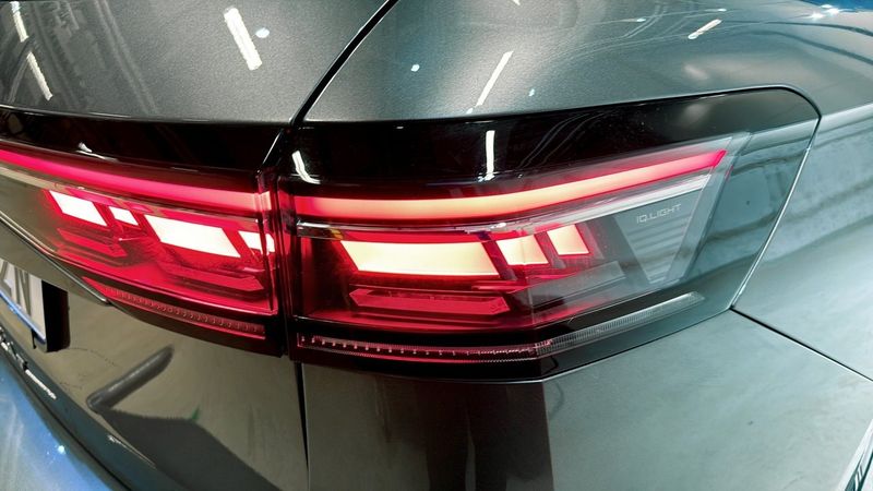 Volkswagen Passat bild 16