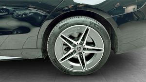Mercedes C300 bild 6