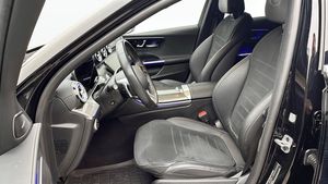 Mercedes C300 bild 8