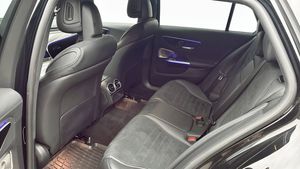 Mercedes C300 bild 11