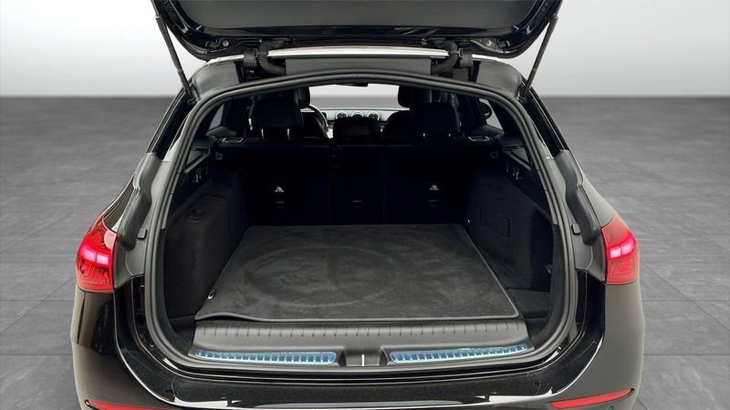 Mercedes C300 bild 12