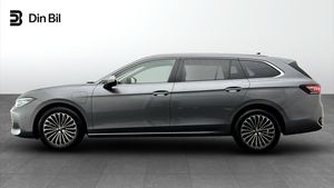 Volkswagen Passat bild 2