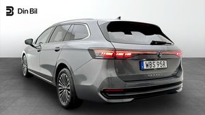 Volkswagen Passat bild 3
