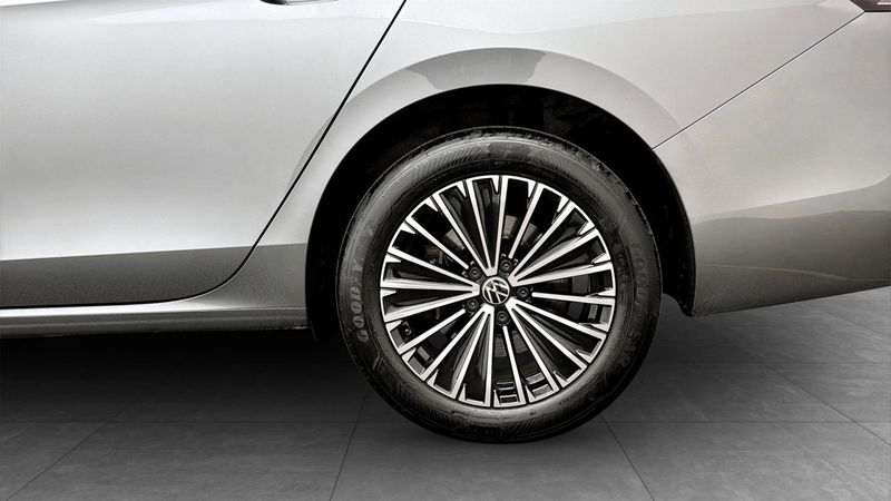 Volkswagen Passat bild 6