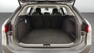 Volkswagen Passat bild 12