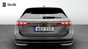 Volkswagen Passat bild 5