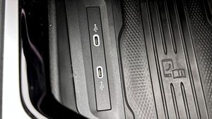 Volkswagen Passat bild 18