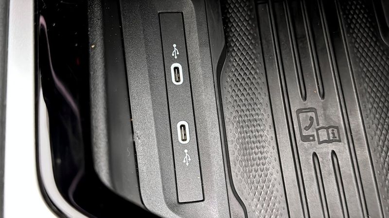 Volkswagen Passat bild 18