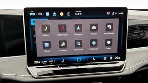 Volkswagen Passat bild 15
