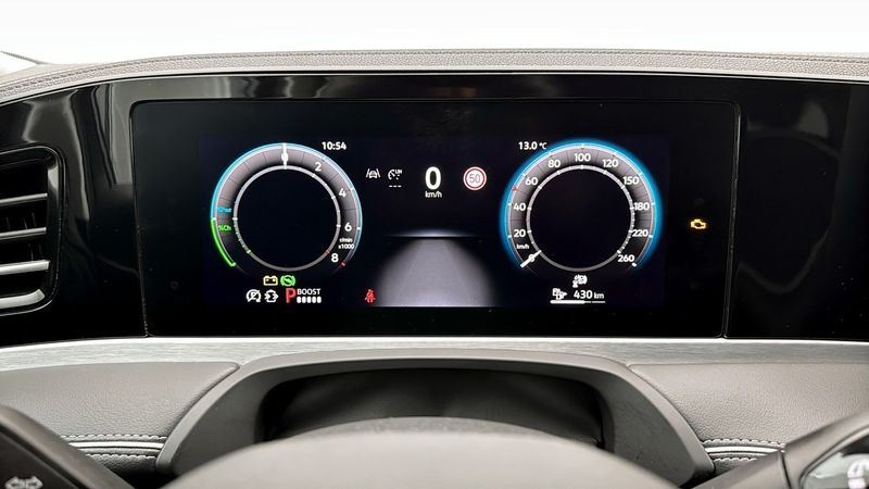 Volkswagen Passat bild 13