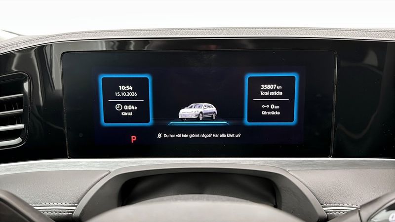 Volkswagen Passat bild 14