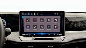 Volkswagen Passat bild 9