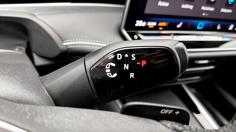 Volkswagen Passat bild 17