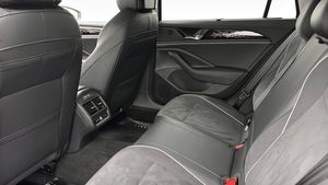 Volkswagen Passat bild 11