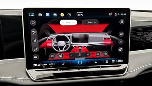 Volkswagen Passat bild 16