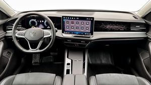Volkswagen Passat bild 10