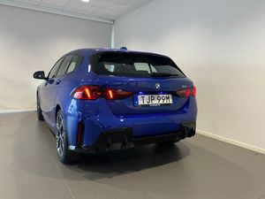 BMW 120 bild 9