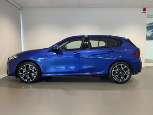 BMW 120 bild 2