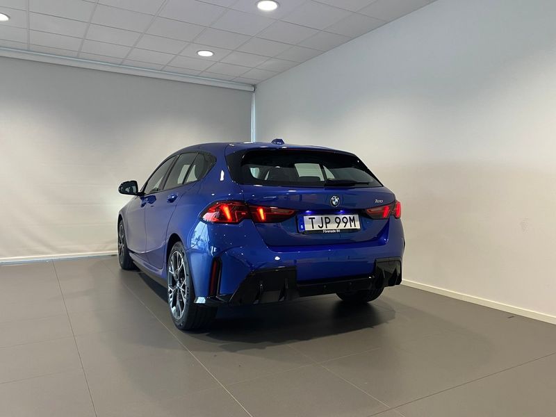 BMW 120 bild 10