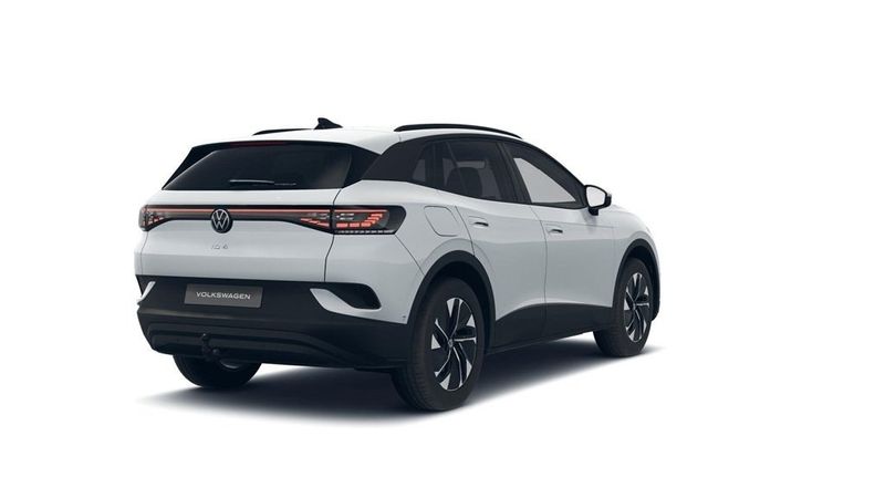 Volkswagen ID.4 bild 2