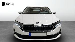 Skoda Octavia bild 3