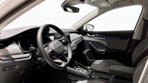 Skoda Octavia bild 9