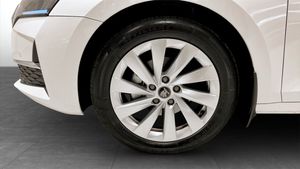 Skoda Octavia bild 6