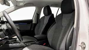 Skoda Octavia bild 8